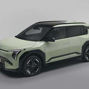 To προσιτό ηλεκτρικό Kia EV3 έρχεται με 600 χιλιόμετρα αυτονομίας