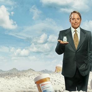 To Painkiller και άλλες 5 σειρές με φάρμακα και νοσοκομεία