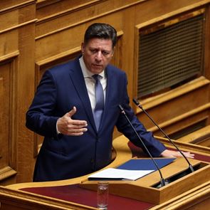 Το παρασκήνιο της παραίτησης του Μιλτιάδη Βαρβιτσιώτη