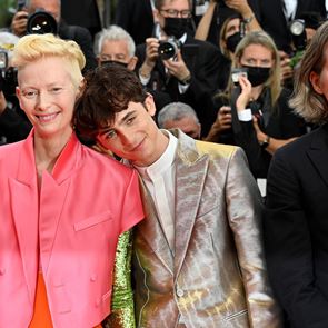 Όλοι στις Κάννες (παρα)μιλούν για το The French Dispatch του Wes Anderson