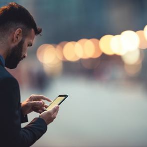 Τι συμβαίνει στο ίντερνετ μέσα σε ένα λεπτό