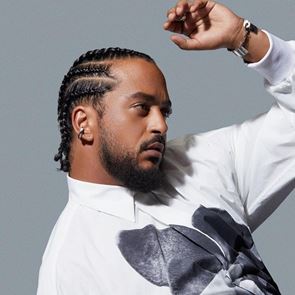 10 πράγματα που πρέπει να ξέρεις για τον φετινό εκπρόσωπο της Γαλλίας στη Eurovision, Slimane Nebchi