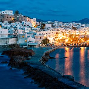 Διακοπές στα 5 πιο οικονομικά ελληνικά νησιά