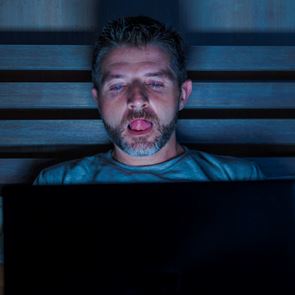 Αυνανισμός και χτίσιμο μυών, μία ιδιαίτερη σχέση