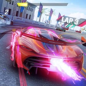 Το ιδανικό δωρεάν racing videogame για το μποτιλιάρισμα