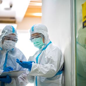 Οι ελληνικοί δήμοι με τα περισσότερα κρούσματα κορονοϊού