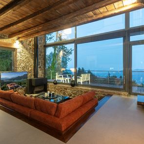 Heartbeat Mountain Escapes: Εκεί όπου χτυπά η καρδιά της φιλοξενίας