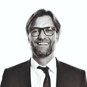 Η ασύμμετρη ιδιοφυΐα του Jürgen Klopp