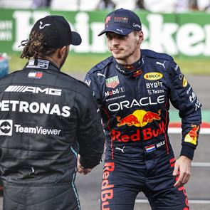 O Max Verstappen είναι ο πιο ακριβοπληρωμένος οδηγός της Formula 1 για το 2022