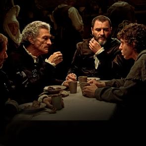 Οι πρωτότυπες ταινίες του Netflix για τον Μάρτιο