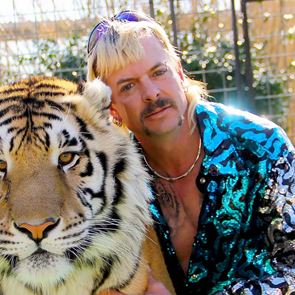 Tiger King: Murder, Mayhem and Madness, το πιο τρελό <em>ντοκιμαντέρ</em> του Netflix