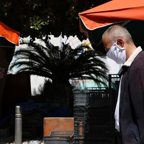 Σκληρότερα μέτρα από σήμερα