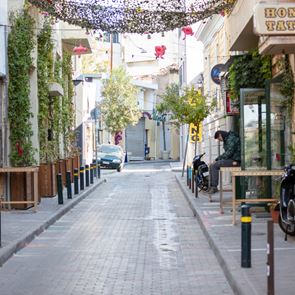 Έρχεται lockdown τύπου Μαρτίου 2020