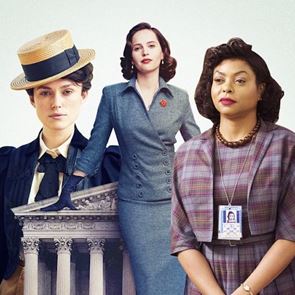 10 ταινίες για τον αγώνα των γυναικών ενάντια στο σεξισμό