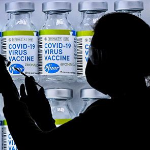 Η μεγάλη γκάφα της Ευρώπης με το εμβόλιο της Pfizer