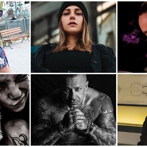 Είναι εθιστικά τα τατουάζ; 6 tattoo artists απαντούν σε 10 καυτές απορίες μας