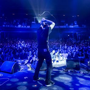 Plisskën Festival: Μία μέρα καλοκαίρι στην καρδιά του χειμώνα