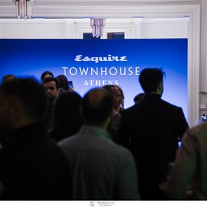 Esquire Townhouse 2025: Όλοι ήταν στο event της χρονιάς (εικόνες