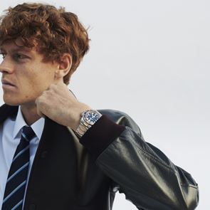 Η ξέφρενη πορεία του Jannik Sinner