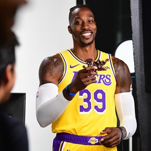 Ο Dwight Howard έπρεπε να εξιλεωθεί