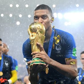 Τι θα θυμόμαστε τελικά από το Μουντιάλ της Ρωσίας