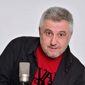 Ο Στάθης Παναγιωτόπουλος και το τηλεοπτικό του τέλος