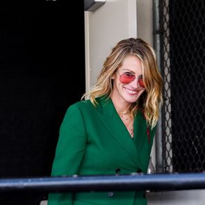 Το σέξι μυστικό της Julia Roberts για έναν επιτυχημένο γάμο