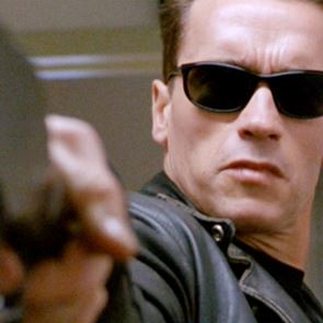 Ο James Cameron ετοιμάζει κάτι καινούργιο για το Terminator