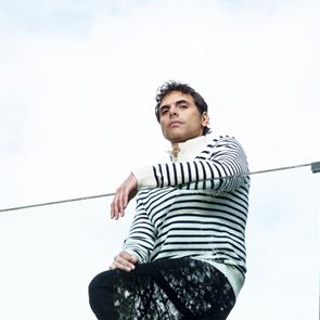 O Γιώργος Παπαγεωργίου ξέρει τι θα φοράς όλο τον χειμώνα