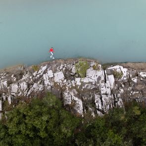 Lapse, ένα ταξίδι στο χωροχρόνο που &#39;ερμηνεύει&#39; τη ζωή