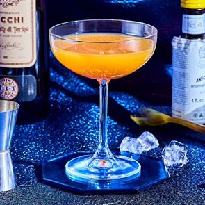 Η ιστορία και η συνταγή του Brain-Duster