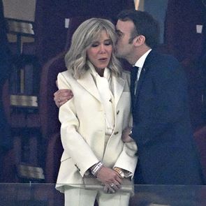 Να γιατί ο Emmanuel Macron &quot;παντρεύτηκε την καθηγήτριά