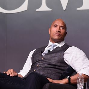 Ο The Rock θα είναι πάντα ευγνώμων στον άνθρωπο που τον βοήθησε