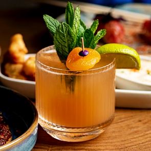 Σπουδαίο αθηναϊκό bar food σε 10 μπάρες