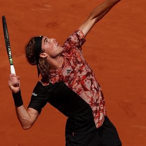 Το σπίτι του Στέφανου Τσιτσιπά στο Παρίσι είναι το κάτι άλλο