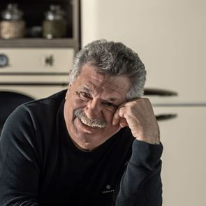 Το Βαρούλκο σαλπάρει για Σαντορίνη