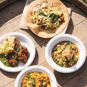 Taste of Athens, το γαστρονομικό φεστιβάλ επιστρέφει