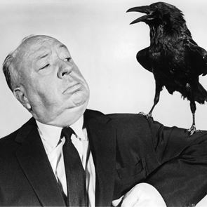 Τι φοβόταν o Alfred Hitchcock