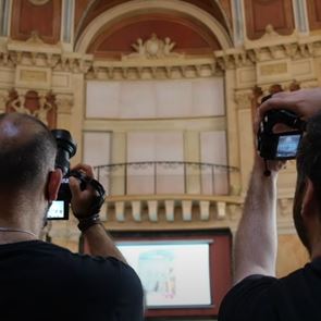 Δωρεάν ξεναγήσεις σε 4 ιστορικά κτήρια της Αθήνας σαββατοκύριακο 5 και 6 Απριλίου