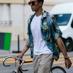 Φινέτσα, τόλμη και street style γοητεία στην Εβδομάδα &lt;em>Μόδας&lt;/em> του Παρισιού