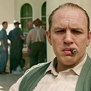 Τα αληθινά πρόσωπα πίσω από το Capone με τον Tom Hardy