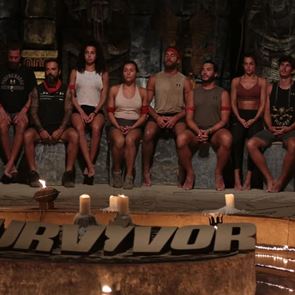 Είναι αυτό το Survivor που θέλουμε να βλέπουμε