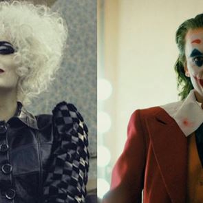 Cruella, ο Joker της Disney