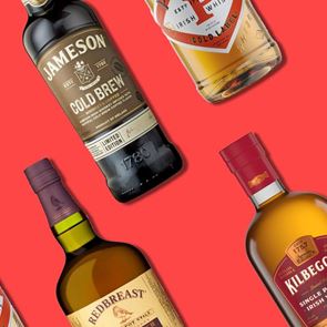 Κάποια από τα κορυφαία ιρλανδικά ουίσκι