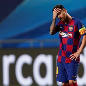 Γιατί ο Lionel Messi θέλει να φύγει από την Μπαρτσελόνα