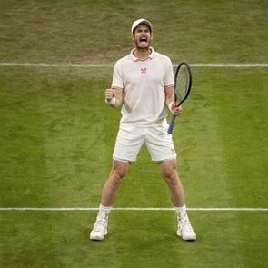 O Andy Murray δεν τρέφει κανένα σεβασμό για τον Στέφανο Τσιτσιπά