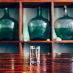 Μερικές από τις καλύτερες ετικέτες mezcal