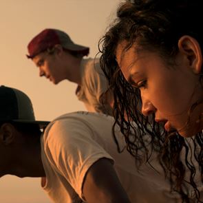 Τι θα δούμε τον Ιούλιο στο Netflix