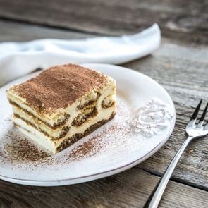 Το τιραμισού του οίκου Gucci