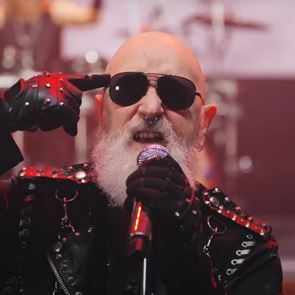 Οι Judas Priest αποχαιρετούν τον Ozzy Osbourne με τη διασκευή του War Pigs (βίντεο